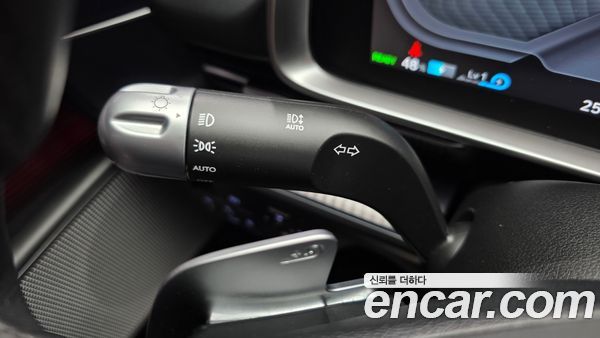 Hyundai IONIQ 6 2023, фото 31