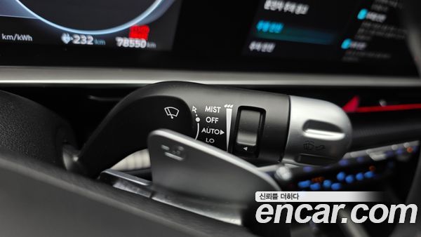 Hyundai IONIQ 6 2023, фото 32