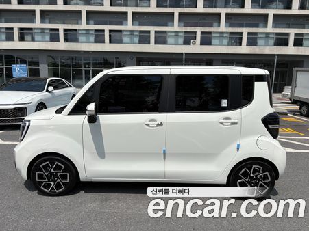 Kia Ray 2023, фото 7