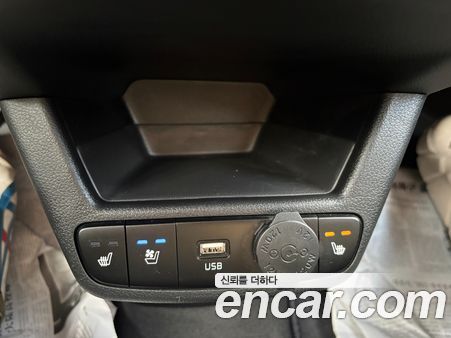Kia Ray 2023, фото 14