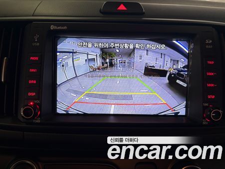 Kia Ray 2023, фото 20