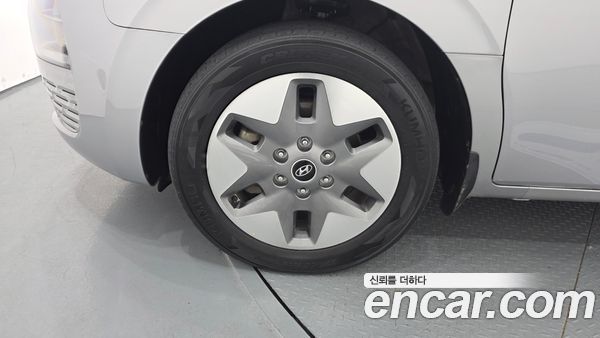 Hyundai Staria 2022, фото 5