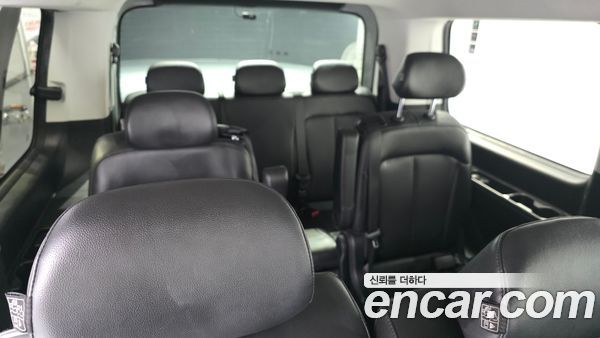 Hyundai Staria 2022, фото 29