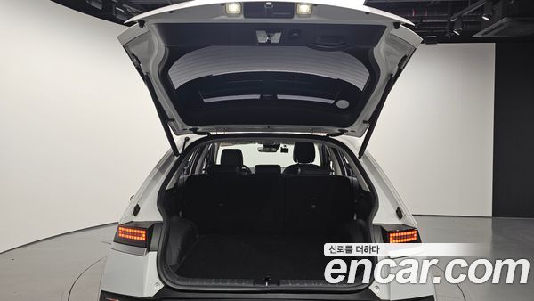 Hyundai IONIQ 5 2022, фото 25