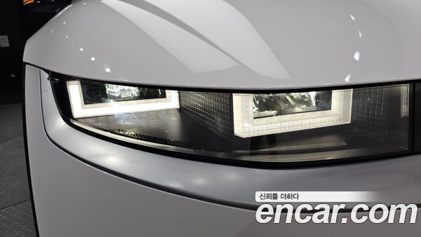 Hyundai IONIQ 5 2022, фото 7