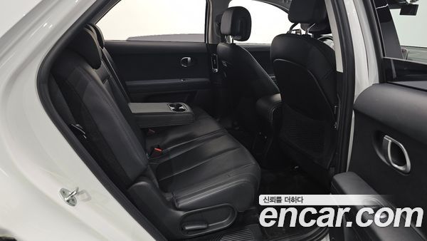 Hyundai IONIQ 5 2022, фото 15