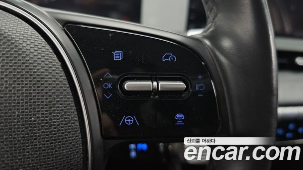 Hyundai IONIQ 5 2022, фото 28