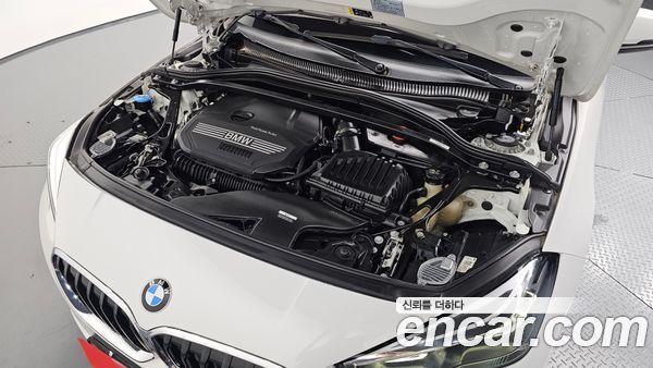 BMW 2 Series 2023, фото 6