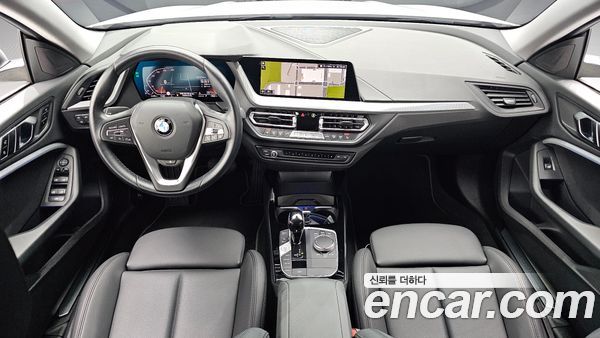 BMW 2 Series 2023, фото 10