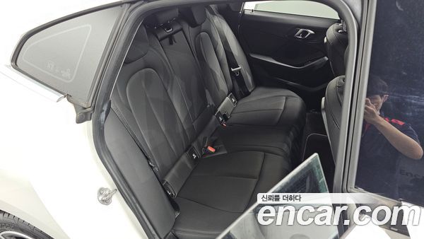 BMW 2 Series 2023, фото 17