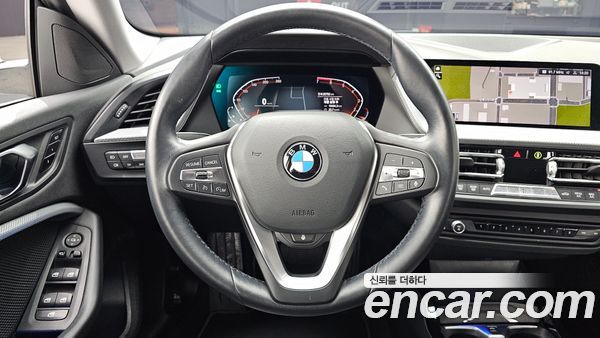BMW 2 Series 2023, фото 18