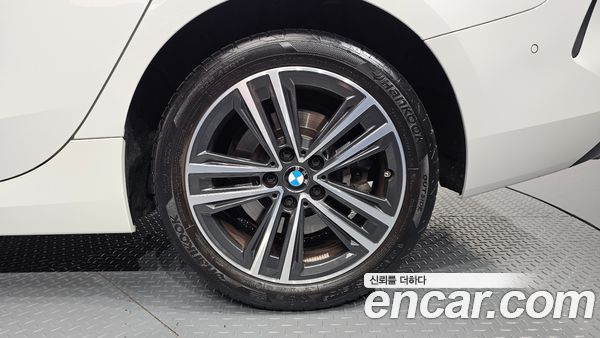 BMW 2 Series 2023, фото 7