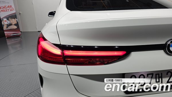 BMW 2 Series 2023, фото 9