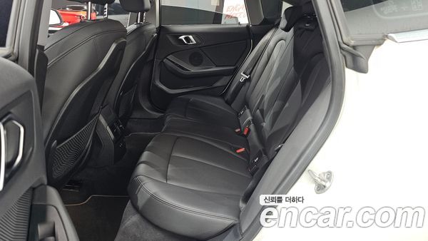 BMW 2 Series 2023, фото 30