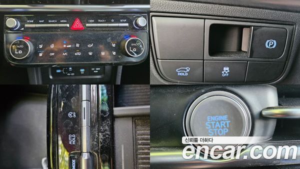 Hyundai Tucson 2026, фото 9