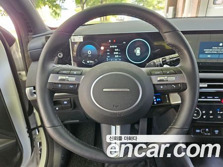 Hyundai Tucson 2026, фото 14