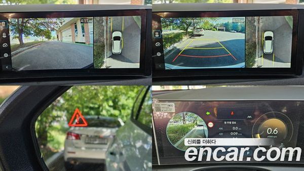 Hyundai Tucson 2026, фото 18