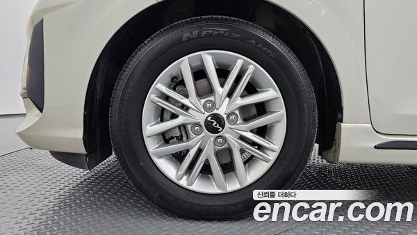 Kia Picanto 2023, фото 5