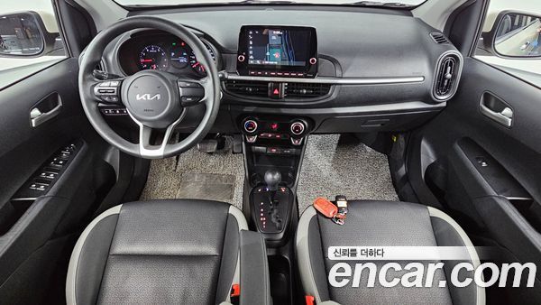 Kia Picanto 2023, фото 7