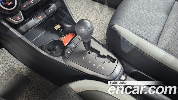 Kia Picanto 2023, фото 9