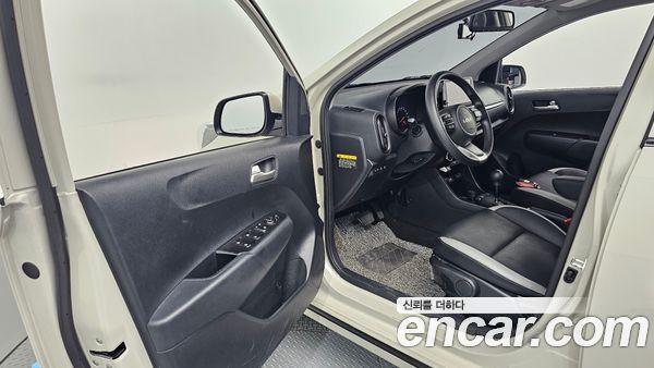 Kia Picanto 2023, фото 10