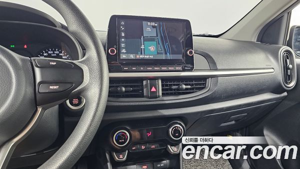 Kia Picanto 2023, фото 12