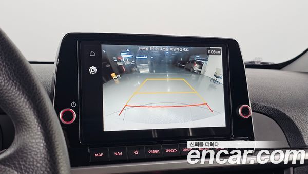 Kia Picanto 2023, фото 14