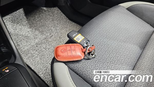 Kia Picanto 2023, фото 15