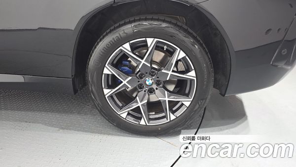 BMW X3 2026, фото 5