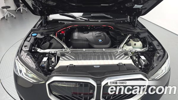 BMW X3 2026, фото 6