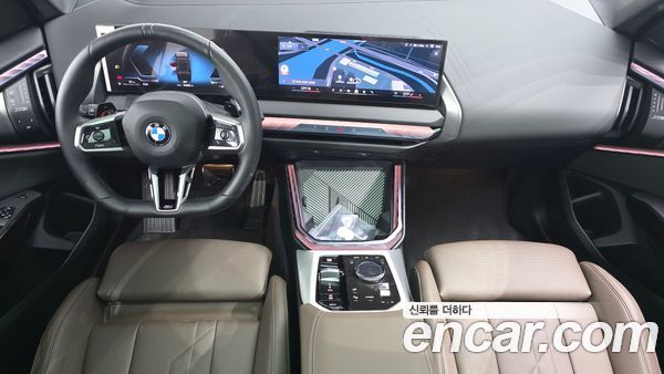 BMW X3 2026, фото 7