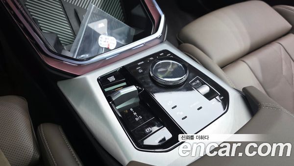 BMW X3 2026, фото 9