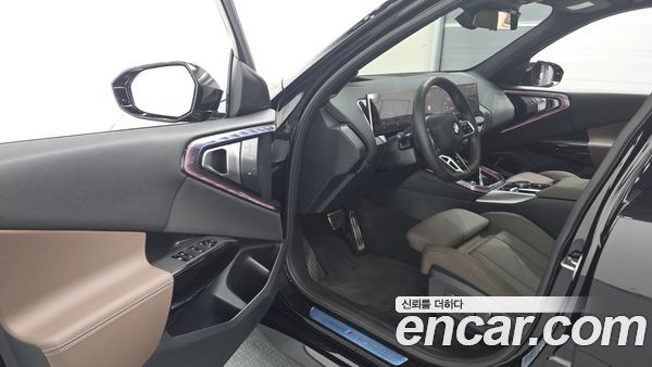 BMW X3 2026, фото 10