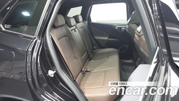 BMW X3 2026, фото 11