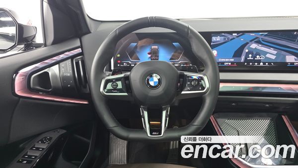 BMW X3 2026, фото 12