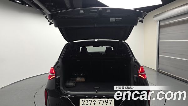 BMW X3 2026, фото 20