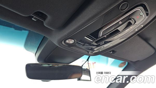 Audi A6 2020, фото 27