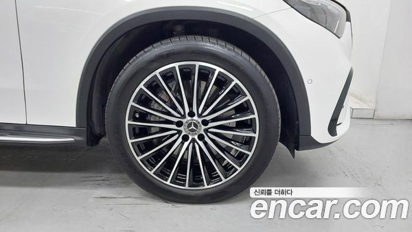 Mercedes-Benz GLC 2025, фото 5