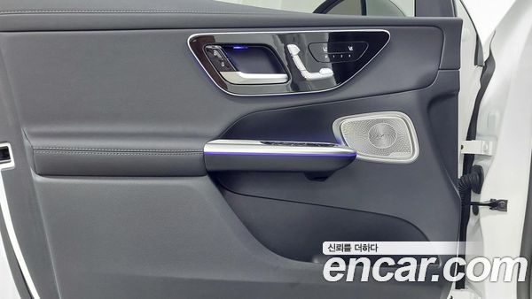 Mercedes-Benz GLC 2025, фото 15