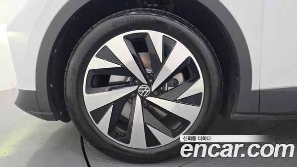 Volkswagen ID.4 2025, фото 5