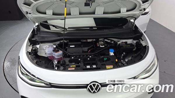Volkswagen ID.4 2025, фото 6