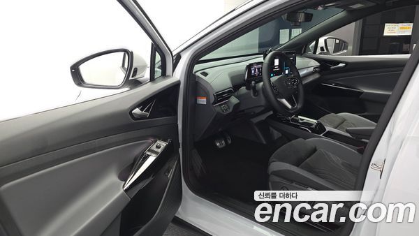 Volkswagen ID.4 2025, фото 13