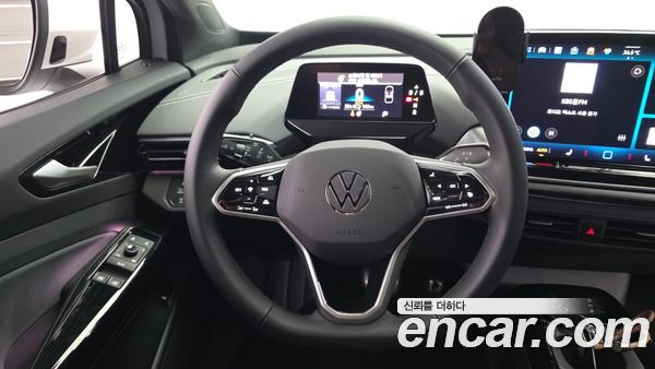 Volkswagen ID.4 2025, фото 19