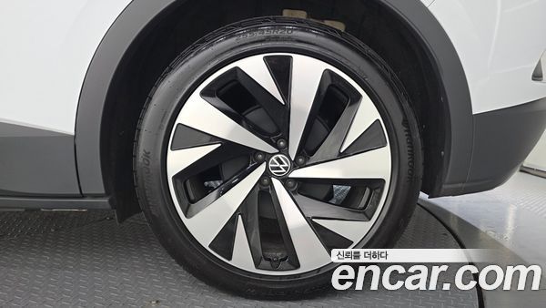 Volkswagen ID.4 2025, фото 7
