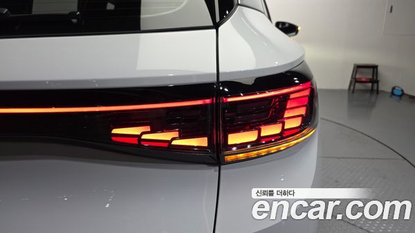 Volkswagen ID.4 2025, фото 9