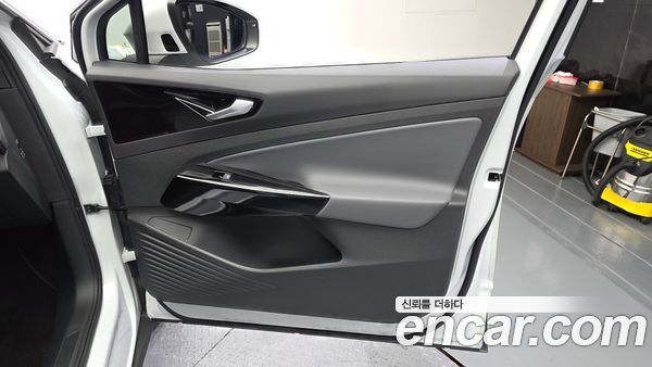 Volkswagen ID.4 2025, фото 14