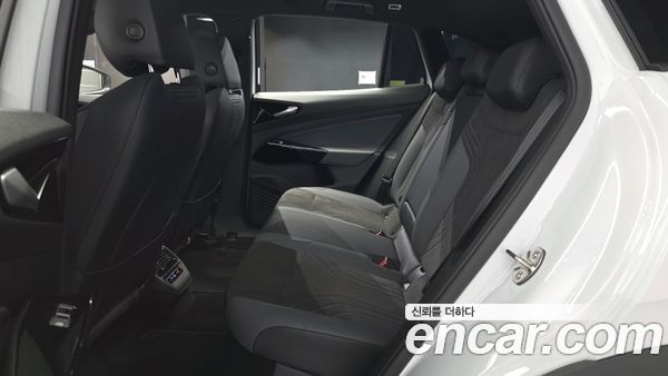 Volkswagen ID.4 2025, фото 16