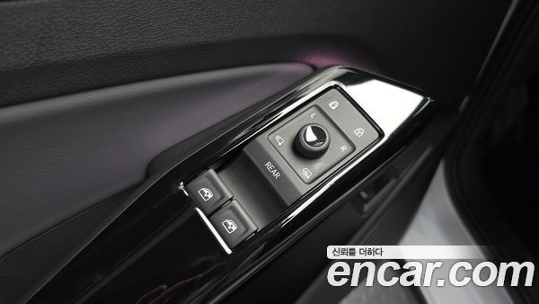 Volkswagen ID.4 2025, фото 30