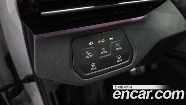 Volkswagen ID.4 2025, фото 31
