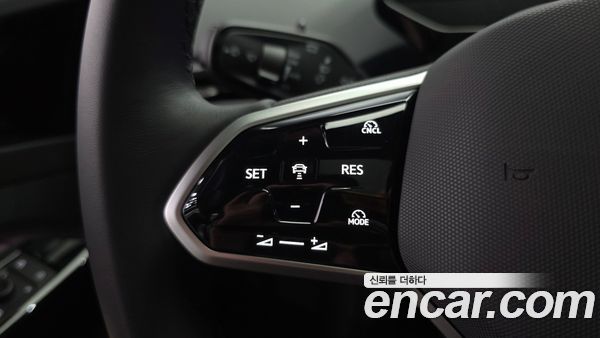 Volkswagen ID.4 2025, фото 32